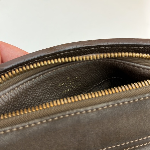 💎✨BEAUTIFUL✨💎 Louis Vuitton LV Audacieuse PM 2way Shoulder Bag Empreinte - Picture 16 of 17